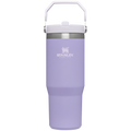The IceFlow™ Flip Straw Tumbler | 30 OZ