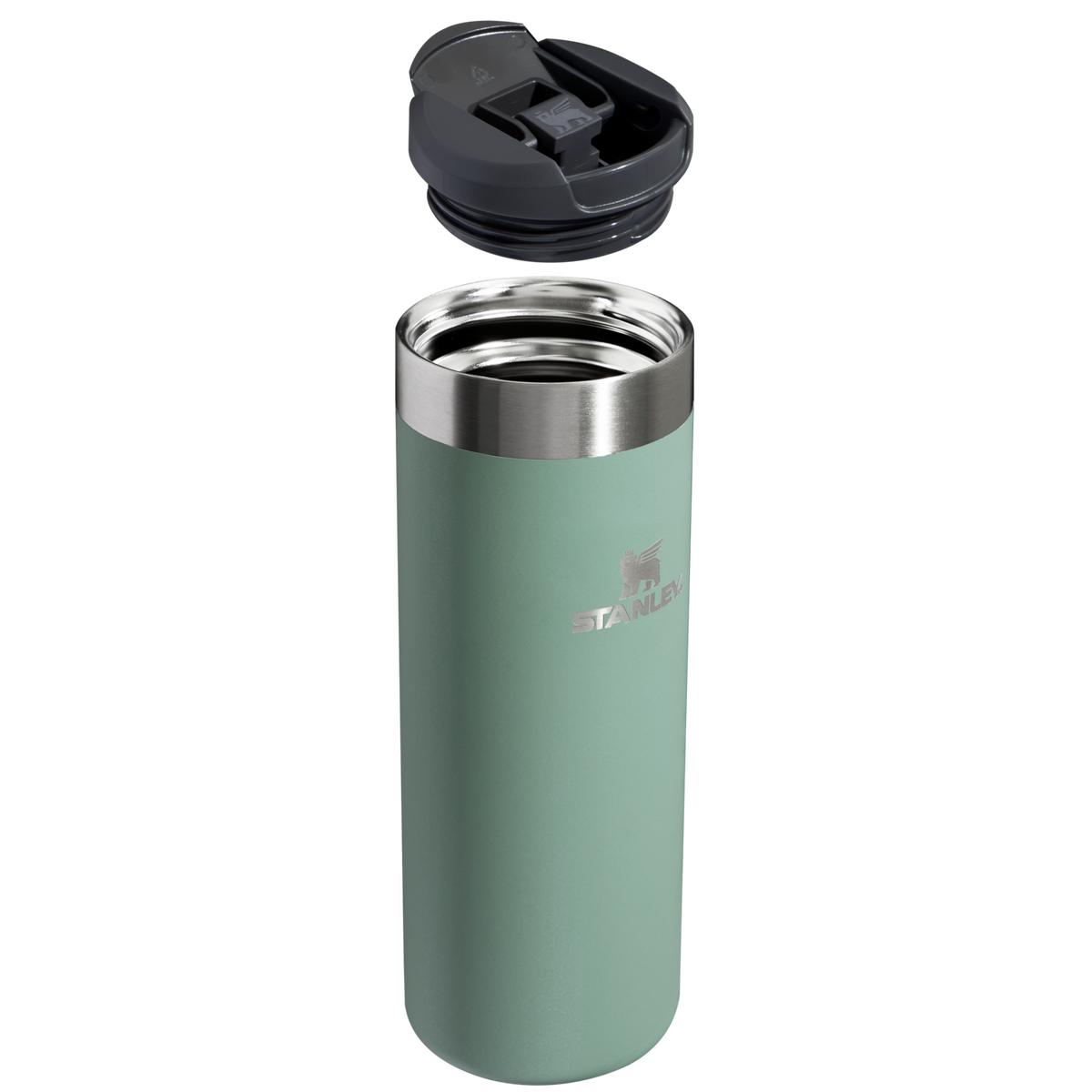 The Transit Flip Top Mug | 16 OZ - Stanley Create